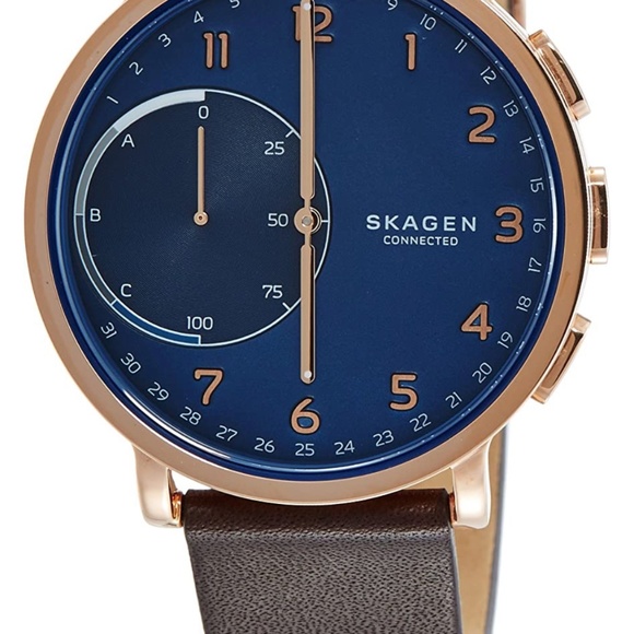 Skagen Connected Hybrid Smartwatch Model SKT1103 - Picture 14 of 16